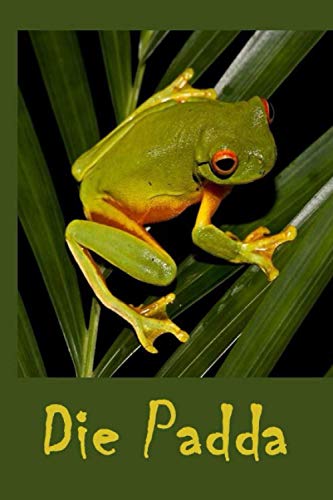  Die Padda