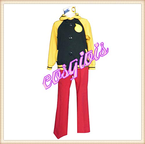 ソウルイーター ソウル コスプレ衣装 アニメ ハロウィン 週末ヒロイン コスチューム クリスマス イベント ギフト 誕生日 コミケ 一発芸 Amazon.co.jp: ソウルイーター ソウル コスプレ衣装 ハロウィン 週末