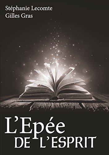 Télécharger l'épée de l'esprit Francais PDF