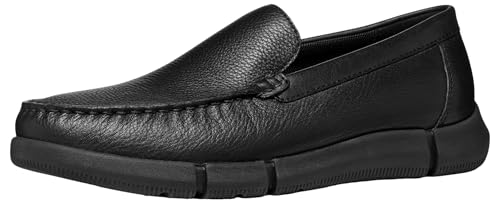 Geox Men's U Adacter M B Moccasin2