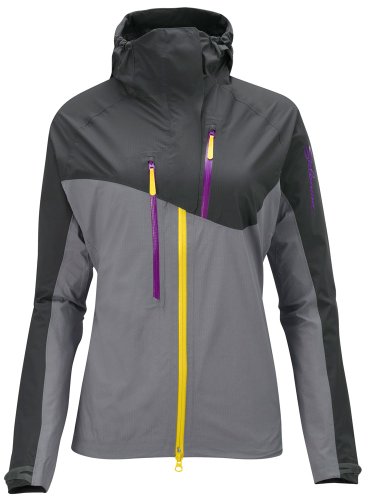 SALOMON Minim Shell Veste pour Femme contre les intempéries en montagne