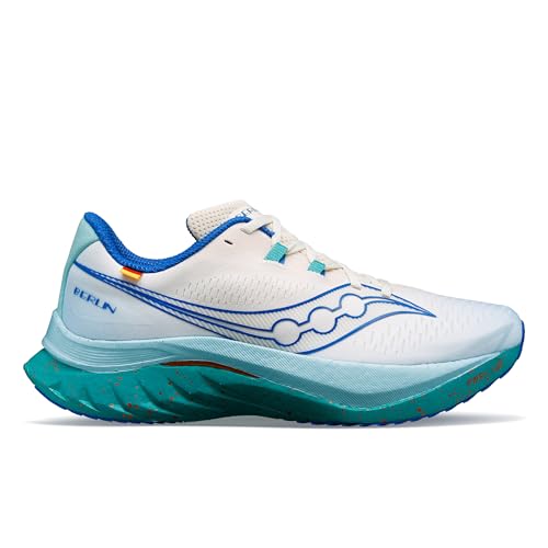 Image of Saucony Women's Endorphin Speed 4