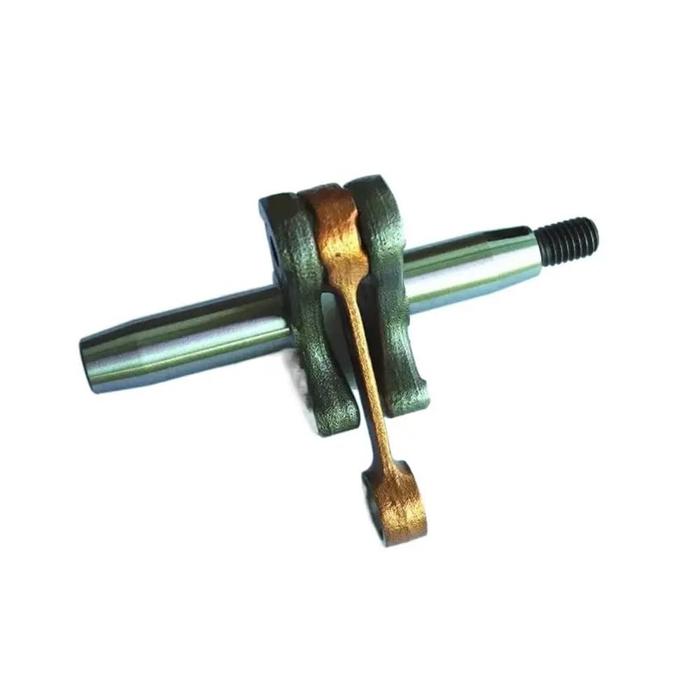 Cigüeñal TH23 Compatible con desbrozadora de setos TH23 TH23V. Piezas del cigüeñal.