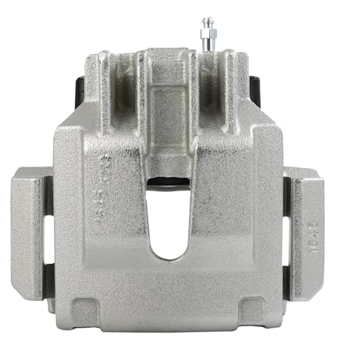 Image of SCITOO 2PCS 18B4831 18B4830 Rear Driver & Passenger Side Brake Calipers
