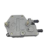 Bomba De Combustible para Motocicleta para Polaris Magnum Sportsman 325 400 500 HO 600 700 1996-2010 Outlaw 450 Predator ATV 174 2520227