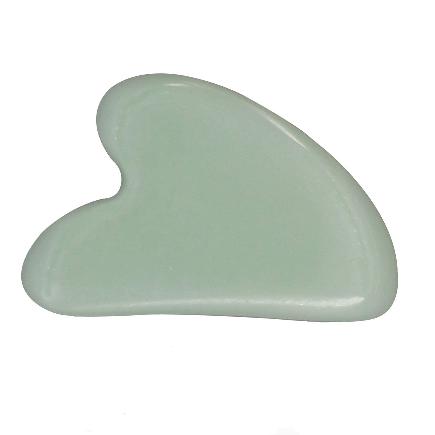 See full amazon price history chart for ORILEY Gua Sha Scraping Manual Massage Tool for Facial Glow, Blood Circulation, Natural Jade Stone Removes Toxins, Prevents Wrinkles, Boost Radiance of Complexion, Light Green ORILEY Gua Sha Scraping Manual Massage Tool for Facial Glow, Blood Circulation, Natural Jade Stone Removes Toxins, Prevents Wrinkles, Boost Radiance of Complexion, Light Green (B08NXNG54J) Amazon Price History, Amazon Price Tracker
