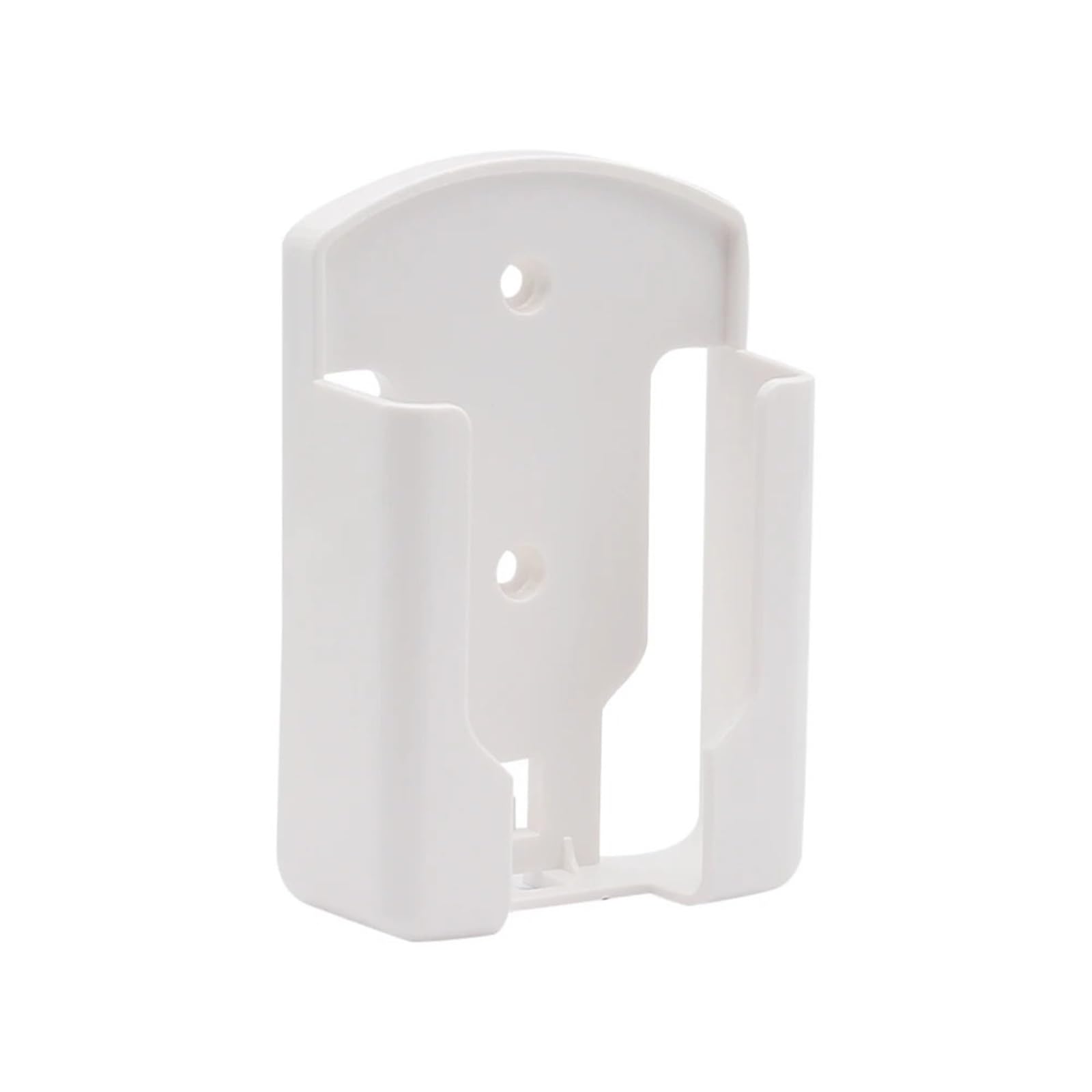 WUYXTO 3 Pcs Remote Controller Holder Phone Bracket Air Conditioner Wall Shelf Mount Stand For Desktop