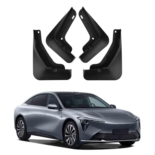 Salpicaduras de vehículos para Buick Electra L7 2026: protección resistente de coche 2