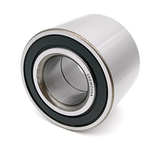 Rodamiento de rueda ATV 28BWD08A de bolas de ranura profunda DAC28580042