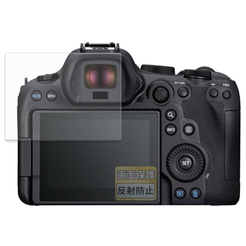 FILMEXT tB CANON EOS R6 Mark III/Mark II p ˒ጸ یtB wh~ {