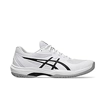 ASICS Game FF, Sneaker Uomo, White, Black, 44 EU
