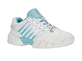 K-Swiss
