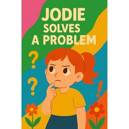 Jodie Starts A New Hobby Audiolibro Por Nova Harrow arte de portada