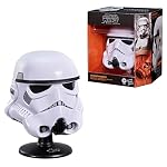 Hasbro – Star Wars – The Black Series – Mini-Helm (Stormtrooper) /Spi