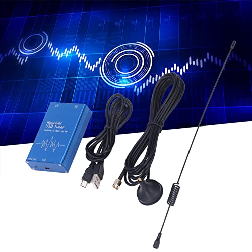 Récepteur RTL SDR pour résoudre les problèmes de réception double antenne