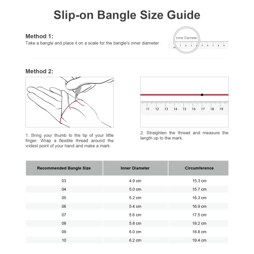 Chow Sang Sang Dazzling Mirror Gold 999.9 24K Solid Gold Price-By-Weight 18.71G Gold Geometric Faceted Stackable Slip-On Bangle For Women 93361K | 6 (Wrist Size:14-15 Cm) #TOP4