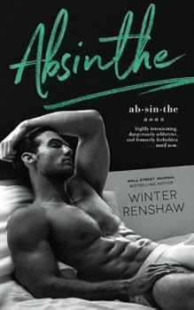 Paperback Absinthe Book