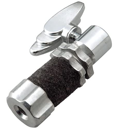 Image secondaire de Yamaha LC810 Pochette Hi-Hat, gris