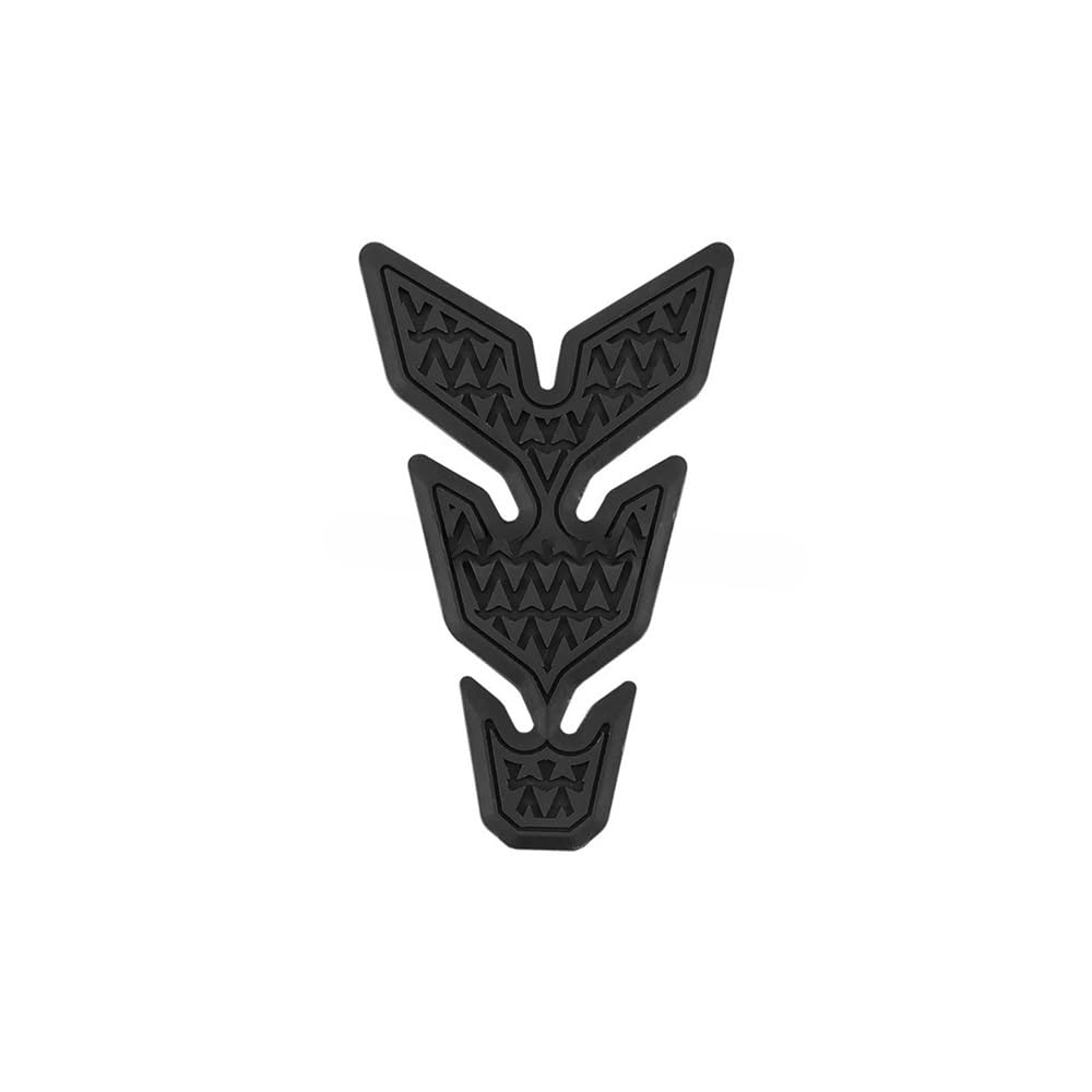 Gklyur Intermediate Motorcycle Fuel Tank Sticker For Mt-03 Mt03 Mt-25 Mt25 2020-2022 Motorcycle Side Fuel Tank Pads Protector Stickers Decal Gas Knee Grip Traction Pad