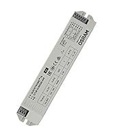 OSRAM elektronisches Vorschaltgerät (EVG), QUICKTRONIC QTz8, EVG LL/KLL non-DIM, QTZ8 2X36/220-240, Weiß