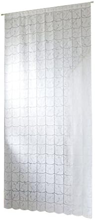 Amazon トータス フリーカット エコのれんホワイト のれん オンライン通販