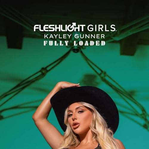 Masturbateur Fleshlight Kayley Gunner fully loaded réaliste - 7