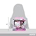 Horizon Group USA Hello Kitty Create Your Own Squishy Diary