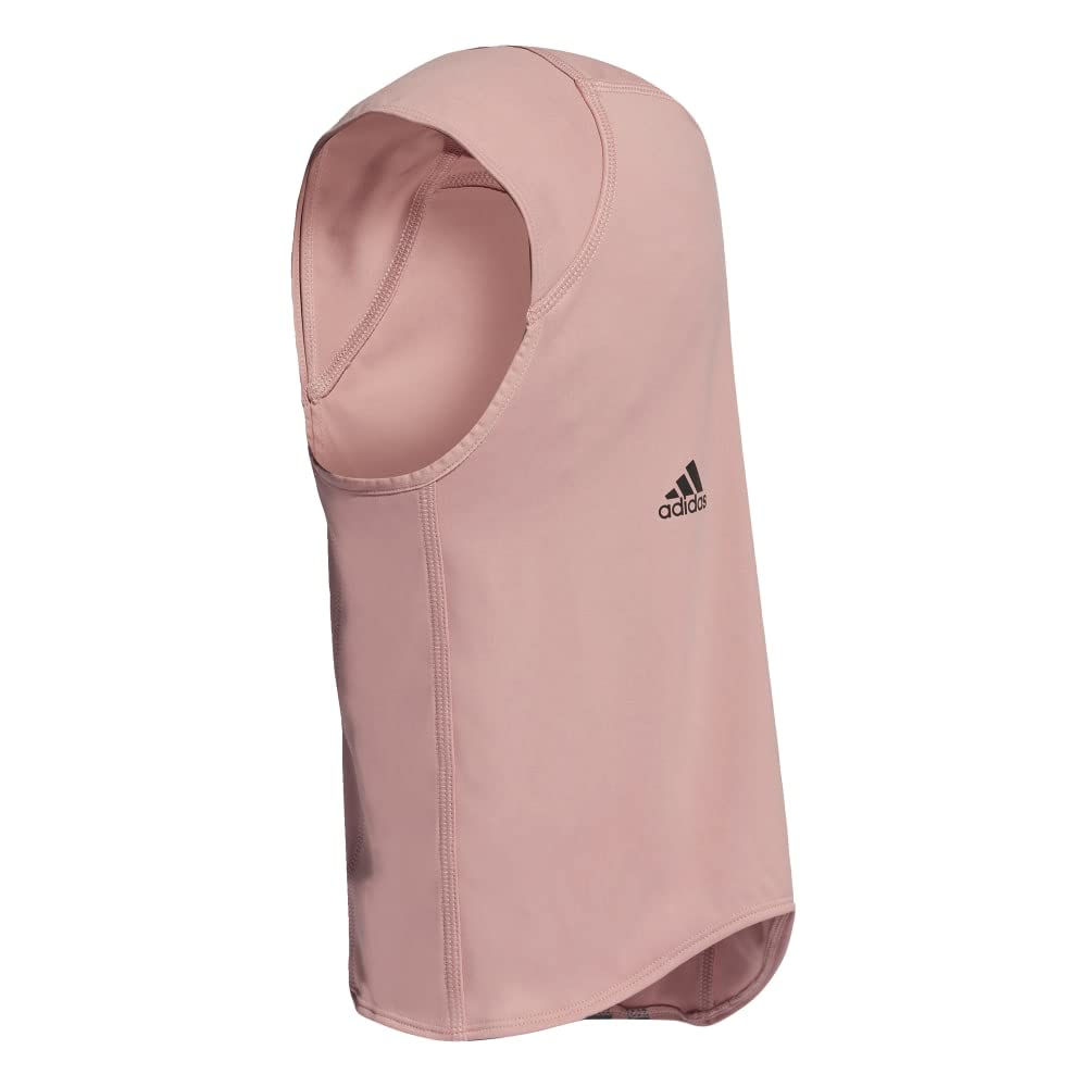 adidaswomens Run Icon 3-stripes Sport Hijab