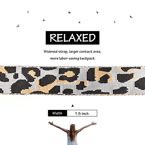 Image of Adjustable Handbag Strap Wide Purse Strap Replacement Shoulder Crossbody Bag Strap