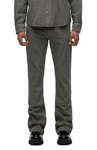 HUDSON Mens Walker Kick Flare