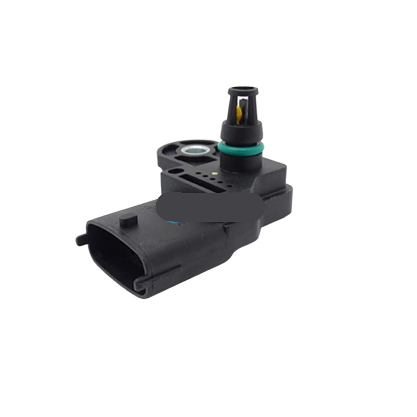 JJKKOZVQF Ec210b Air Pressure Sensor 0281002576 20524936 0281002743(0281002743)