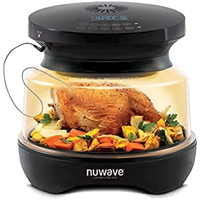 NUWAVE PRIMO Grill Oven