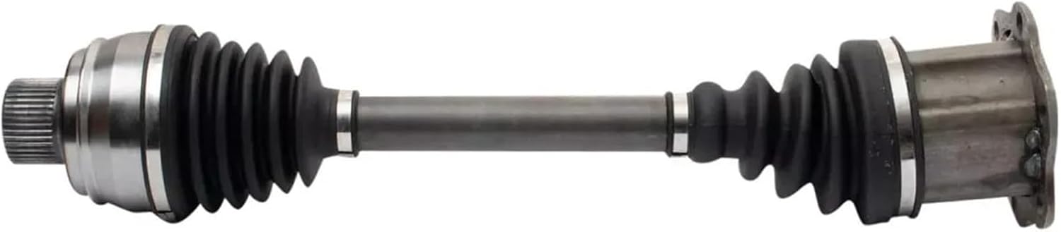 CV Axle Assembly Compatible with Audi A6 S6 A7 S7 2009-2018 Front Driver & Passenger Side CV Axle Assembly Set