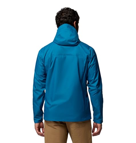 Image of Columbia Men's Watertight II Rain Jacket