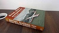 British Sailplanes and Gliders, 1922-70 0713611898 Book Cover