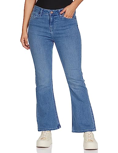Pepe Jeans Women’s Straight Jeans Pepe Jeans Women’s Straight Jeans