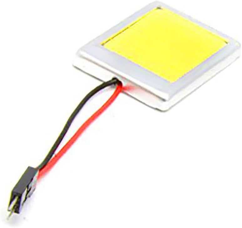 ROYALTECH 12 Volt SMD/LED Interior Roof Ceiling White Color Light - Vista