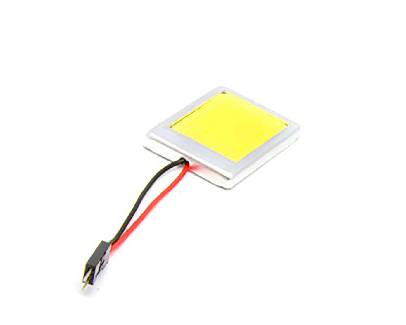 ROYALTECH 12 Volt SMD/LED Interior Roof Ceiling White Color Light - Vista