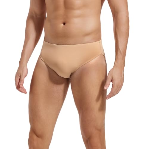 Dance Brief for Men,Dance Ballet Belt Men Panties Full Seat Bulge Hiding for Gymnastics and Male Dancewear2