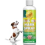 OAIEGSD 8oz Pet Training Spray for Dogs – Stops Marking & Improves Behavior – Ideal for Housebreaking