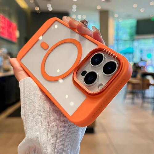 IRTGFG For iPhone 14 Prop NAMt[ X}zP[X ANیobNJo[ (For iPhone 14 Pro/IW)