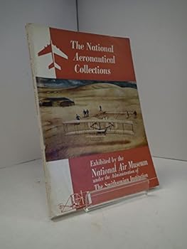 The National Aeronautical Collections