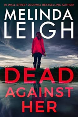 Dead Against Her (Bree Taggert Book 5) cover image