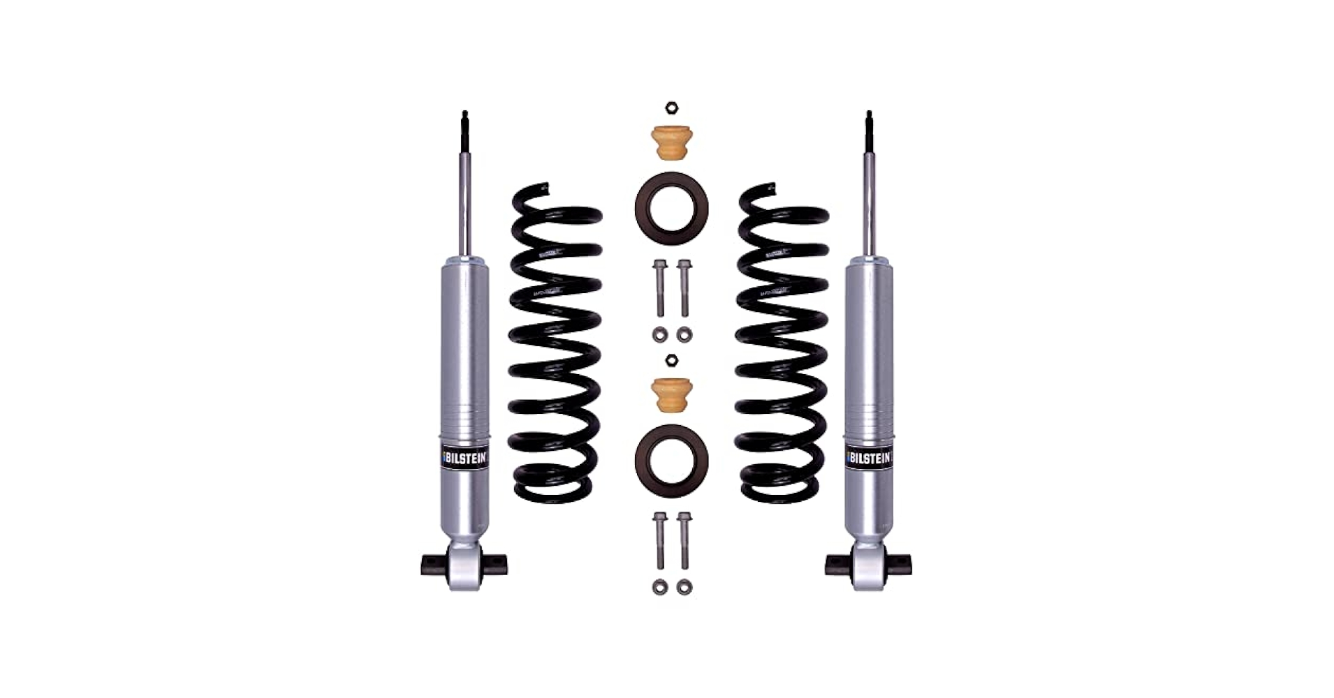 Amazon.com: Bilstein 21-22 Ford F-150 4WD B8 6112 Series
