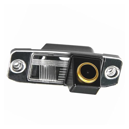 Caméra de recul HD 720p avec vision nocturne avancée pour éclairage de plaque Kia
