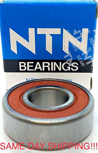 15x35x11 6202 LLU NTN Ball Bearing mm deep Groove 6202LU C3 6202LLU 6202 2RS 6202RS DDU