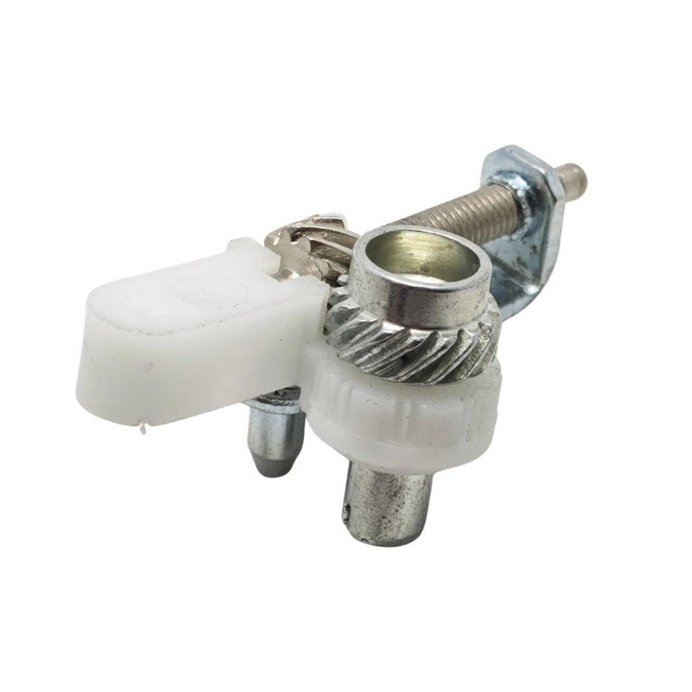 Kit di regolazione vite tendicatena compatibile con motosega MS170 MS180 MS210 MS230 017 018 021 023