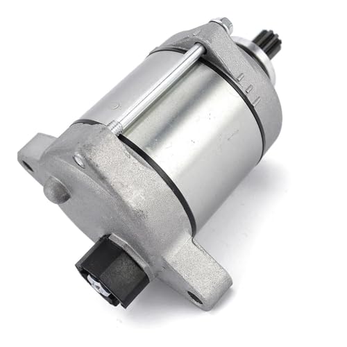 Motor de arranque de motocicleta para rutas y enduro EC300 EX300 EX250 2023 3