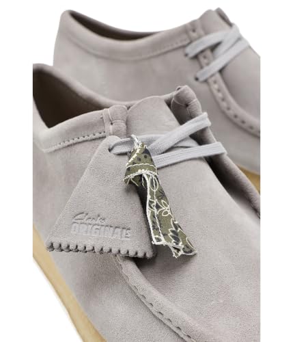 Image of Clarks womens Wallabee