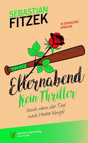 Elternabend: In Einfacher Sprache für 16,50 EUR bei amazon.de Bild: Elternabend: In Einfacher Sprache für 16,50 EUR bei amazon.de